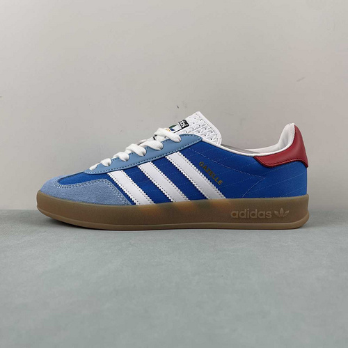 Q Adidas GAZELLE  IF964336-45